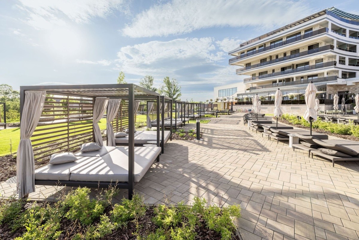 Le Primore Hotel & Spa