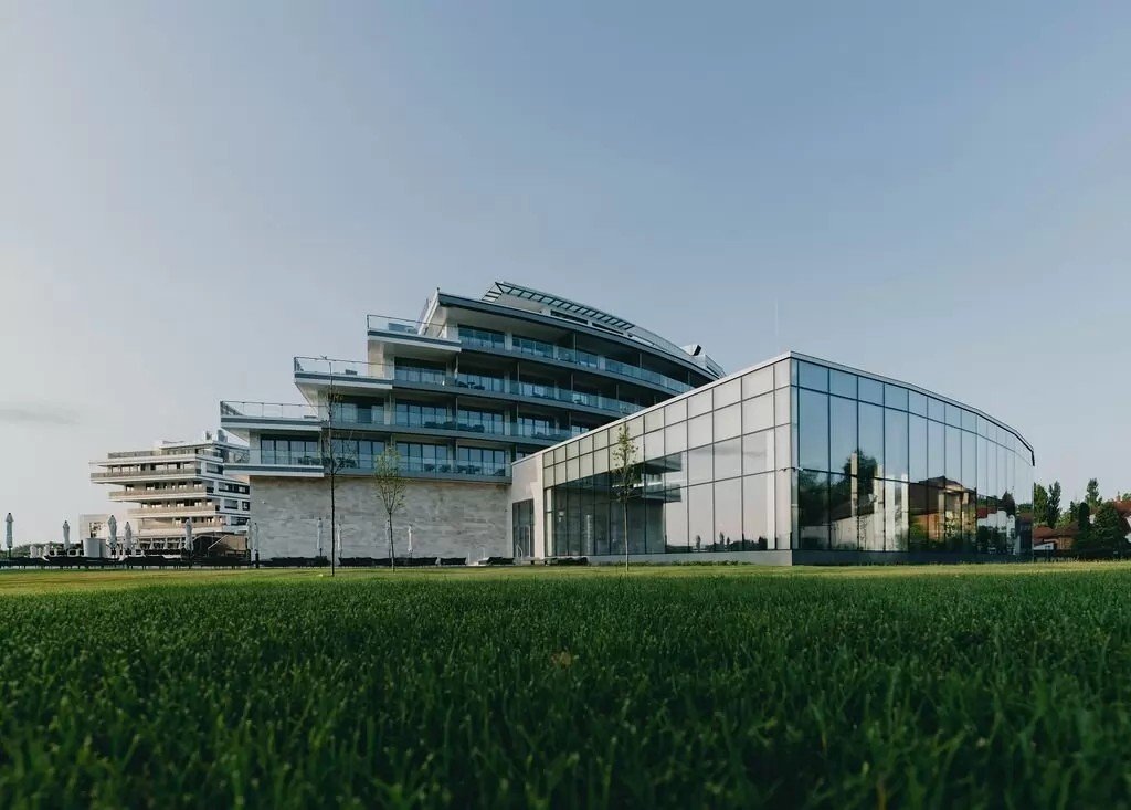 Le Primore Hotel & Spa