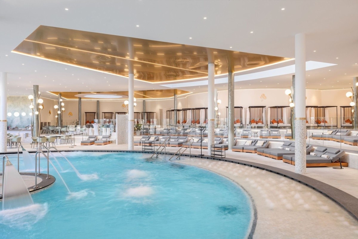 Le Primore Hotel & Spa