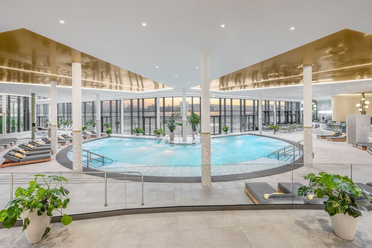 Le Primore Hotel & Spa