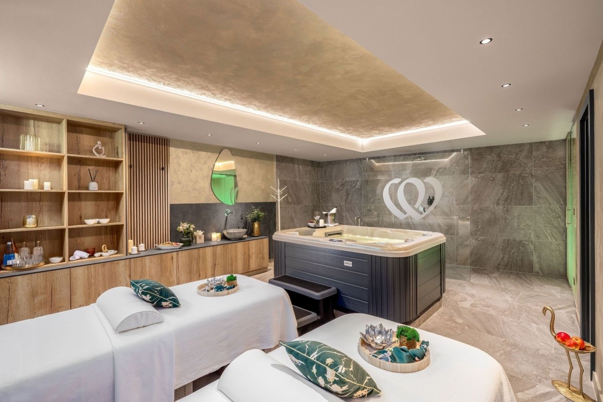 Le Primore Hotel & Spa