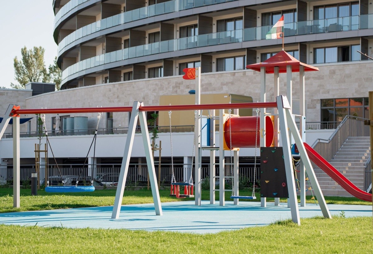 Le Primore Hotel & Spa