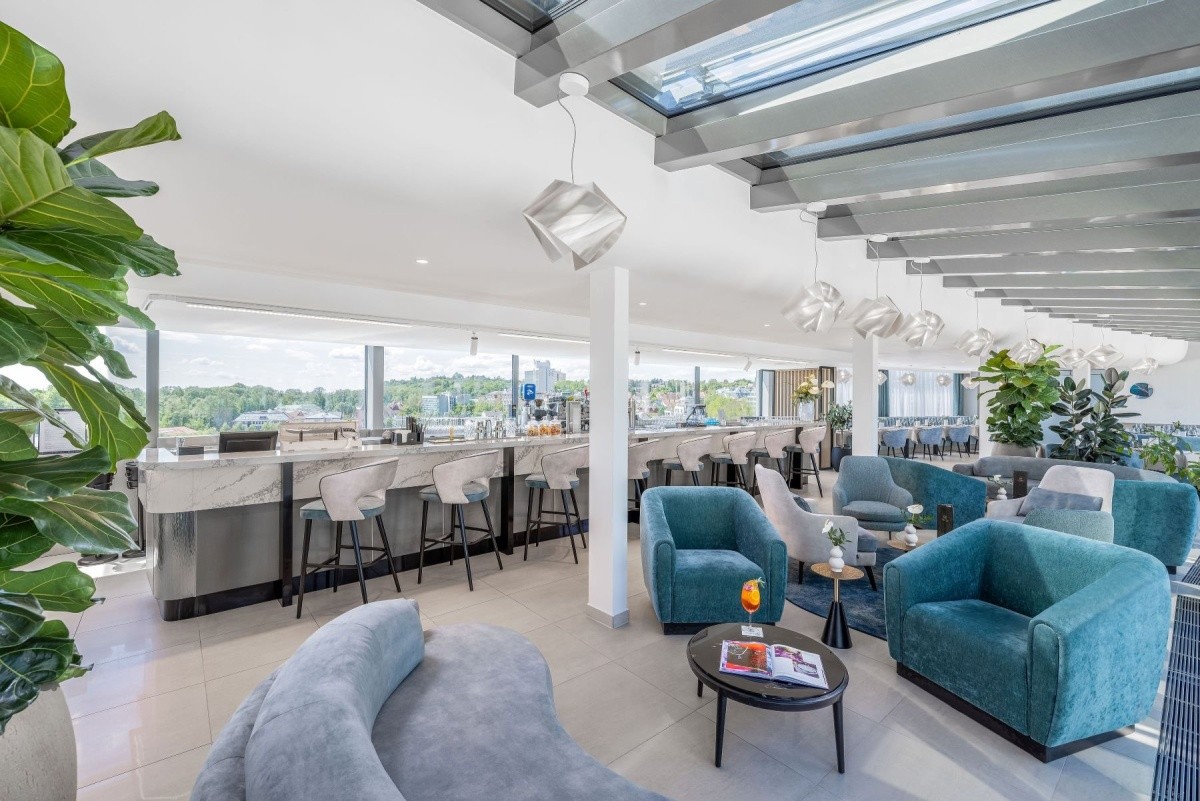 Le Primore Hotel & Spa