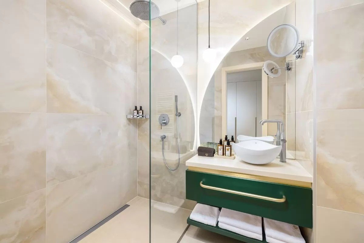 Le Primore Hotel & Spa