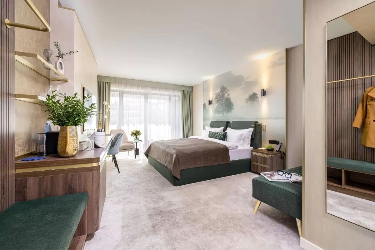 Le Primore Hotel & Spa