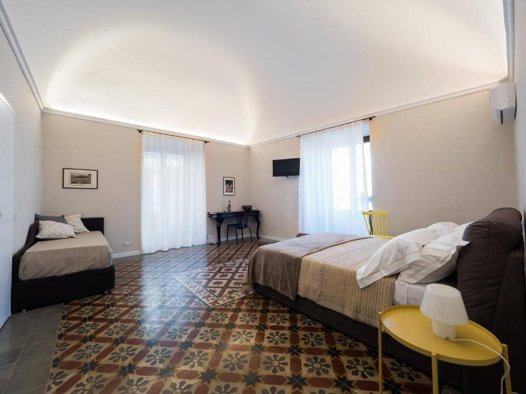 B&B Sciara Larmisi
