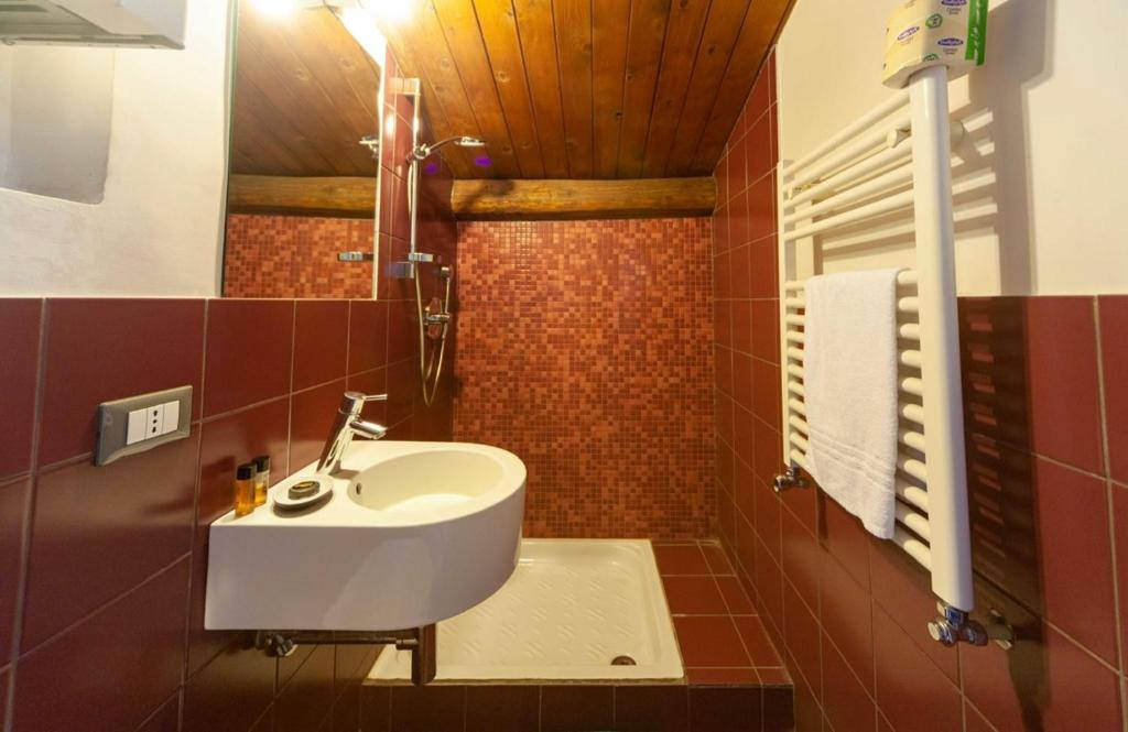 B&B Sciara Larmisi