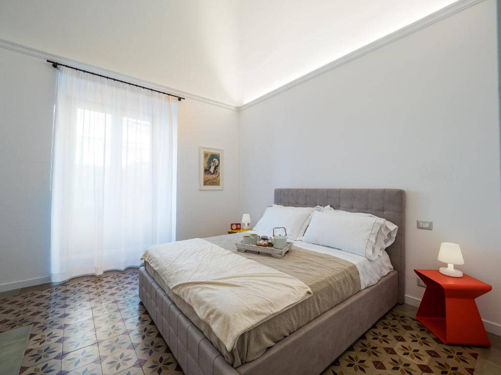 B&B Sciara Larmisi