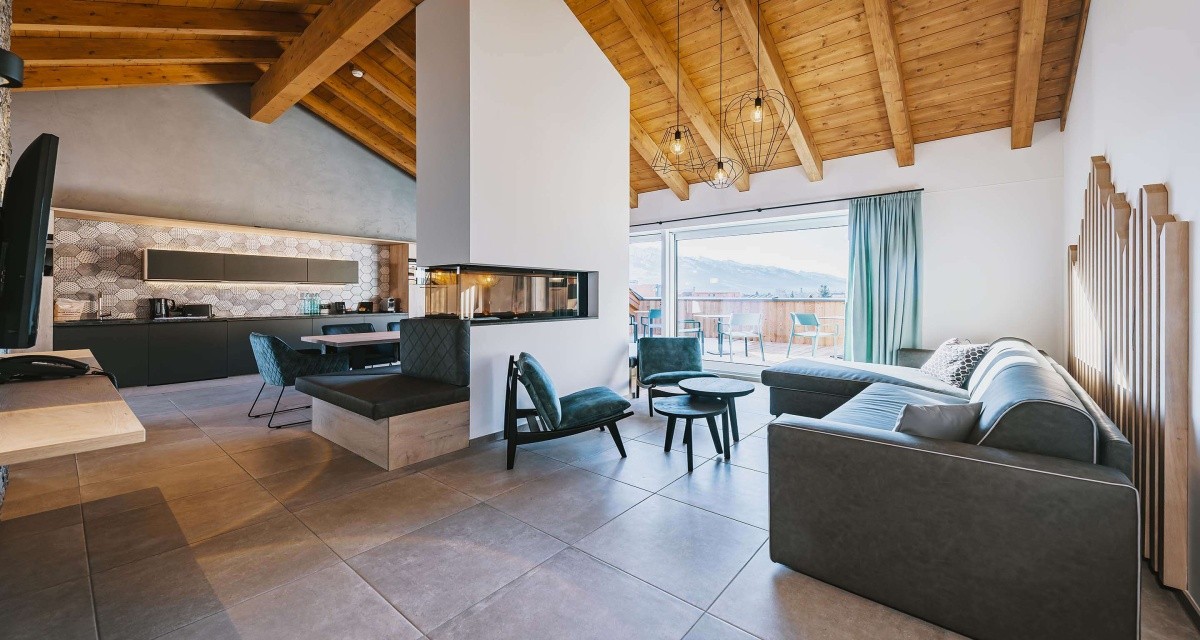 Elements Resort Zell Am See, Bw Signature Collection