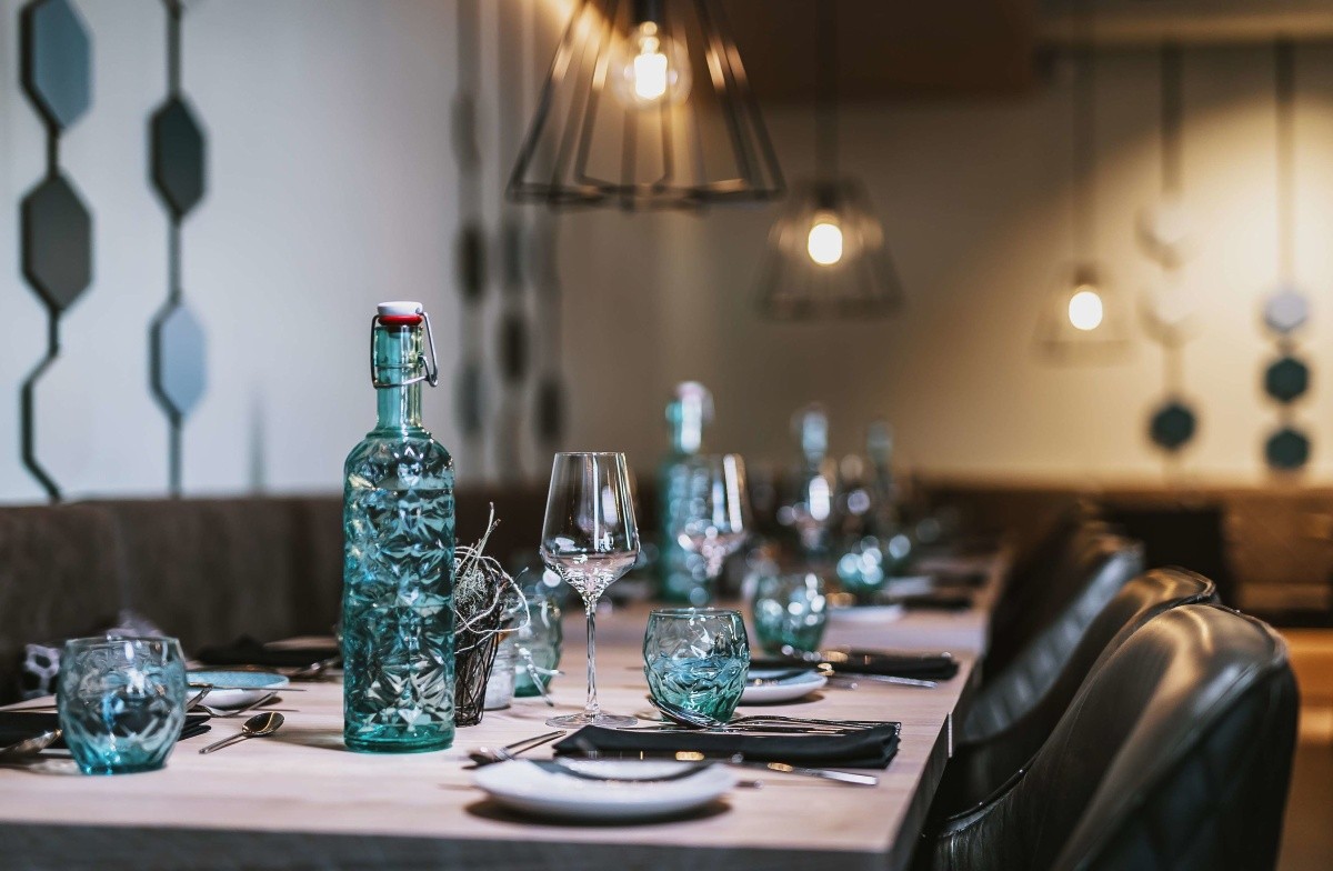 Elements Resort Zell Am See, Bw Signature Collection