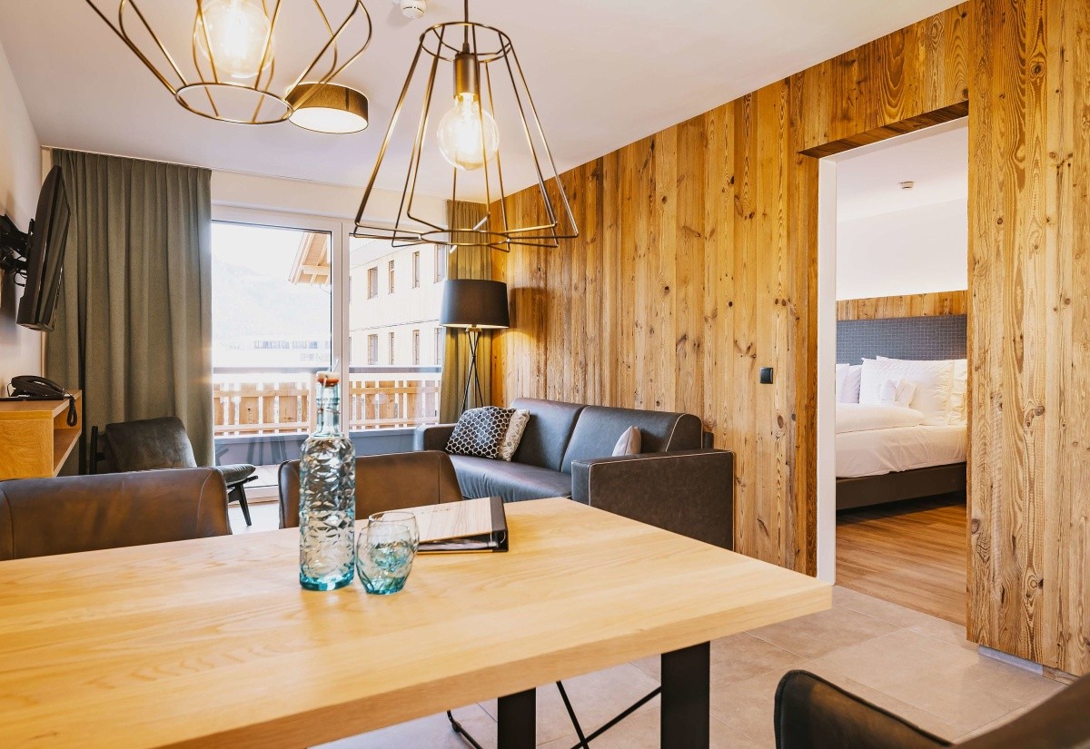 Elements Resort Zell Am See, Bw Signature Collection