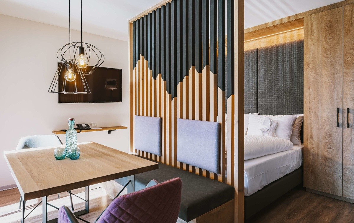 Elements Resort Zell Am See, Bw Signature Collection