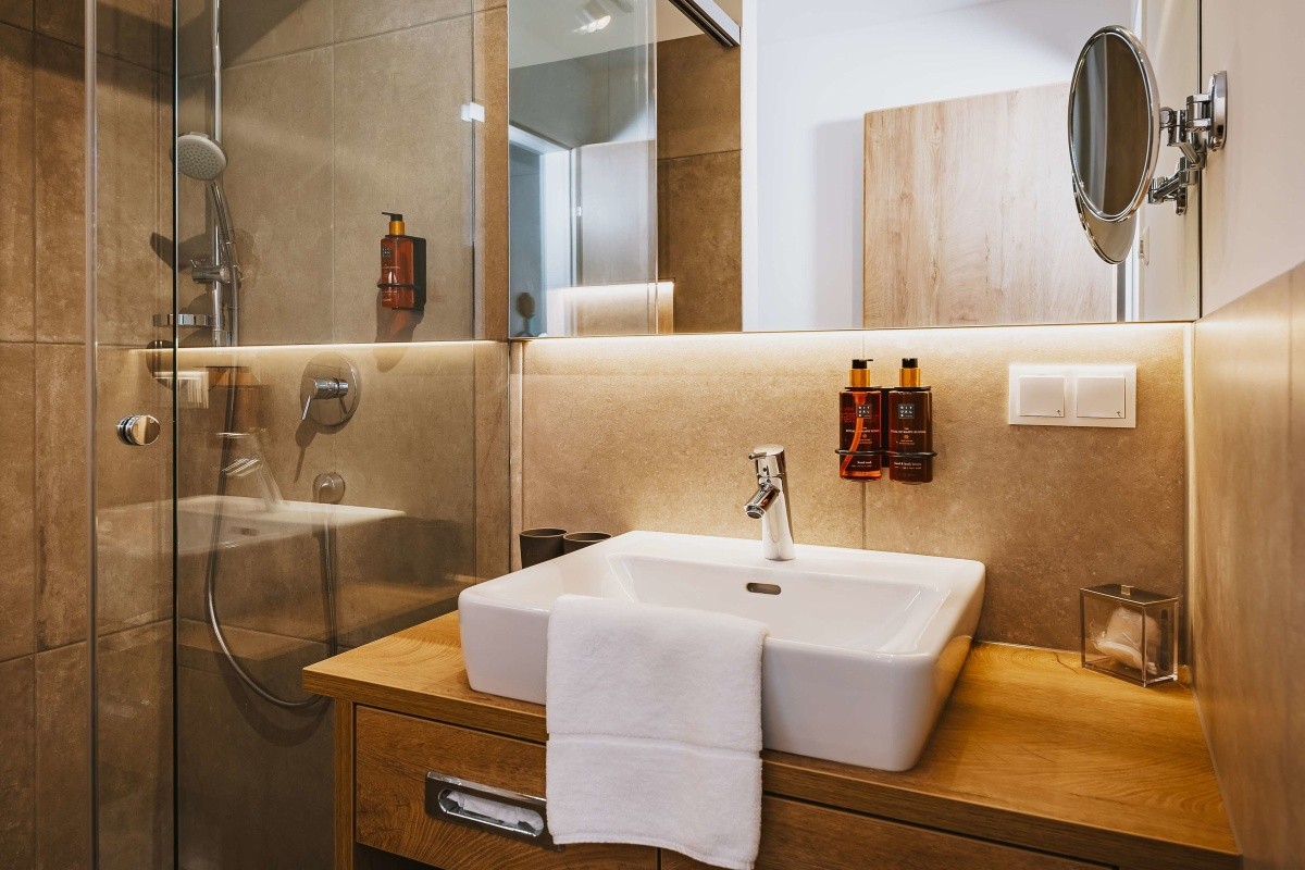Elements Resort Zell Am See, Bw Signature Collection
