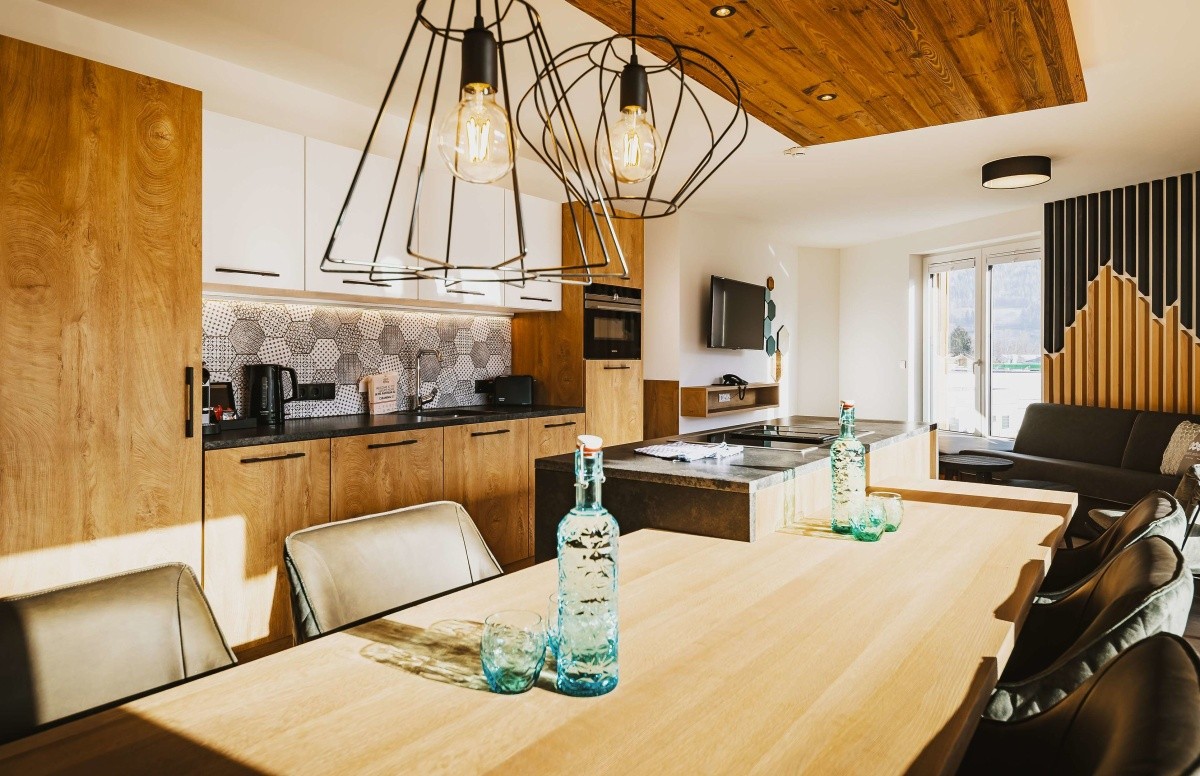 Elements Resort Zell Am See, Bw Signature Collection