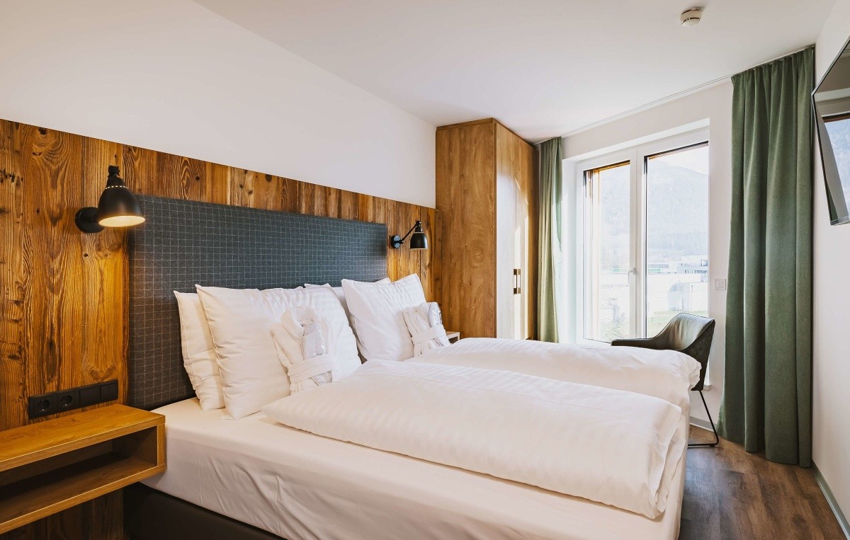 Elements Resort Zell Am See, Bw Signature Collection