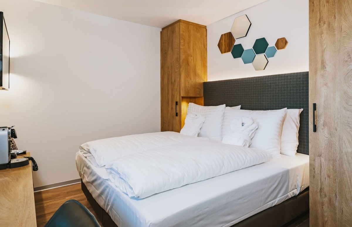 Elements Resort Zell Am See, Bw Signature Collection