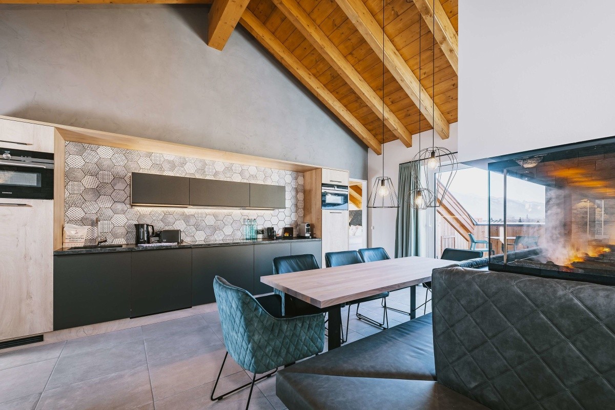 Elements Resort Zell Am See, Bw Signature Collection