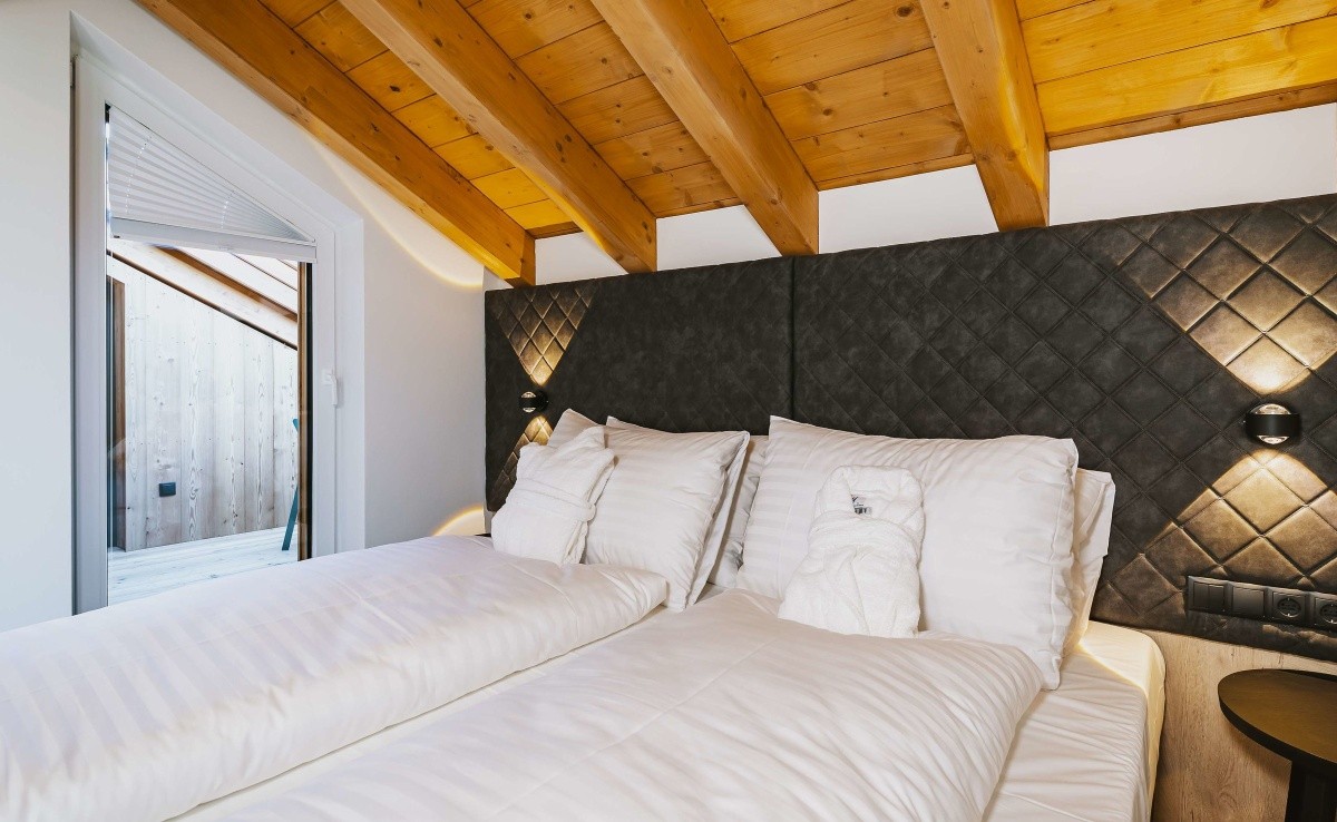 Elements Resort Zell Am See, Bw Signature Collection