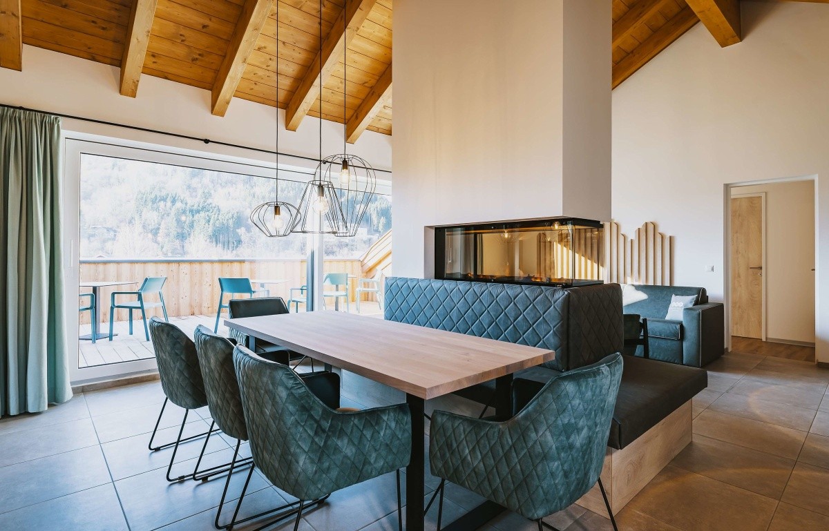 Elements Resort Zell Am See, Bw Signature Collection