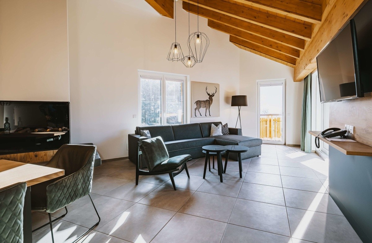 Elements Resort Zell Am See, Bw Signature Collection