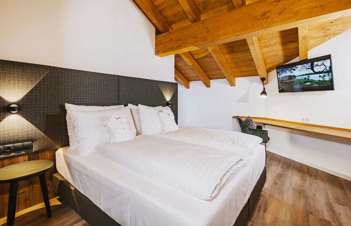 Elements Resort Zell Am See, Bw Signature Collection