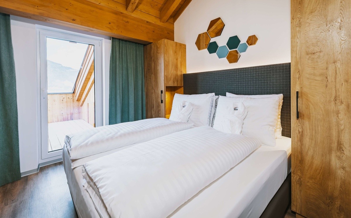 Elements Resort Zell Am See, Bw Signature Collection