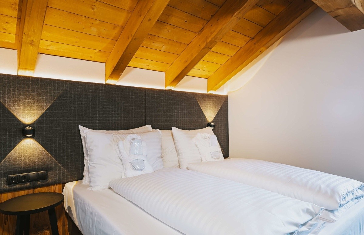 Elements Resort Zell Am See, Bw Signature Collection