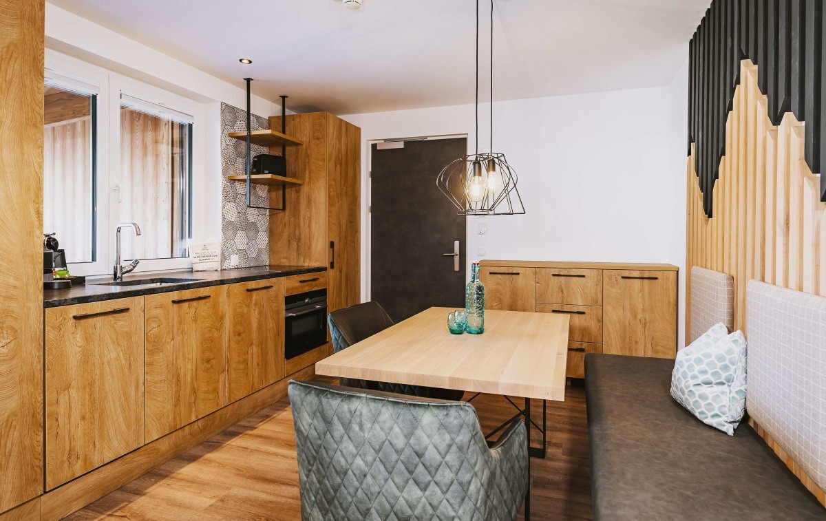 Elements Resort Zell Am See, Bw Signature Collection