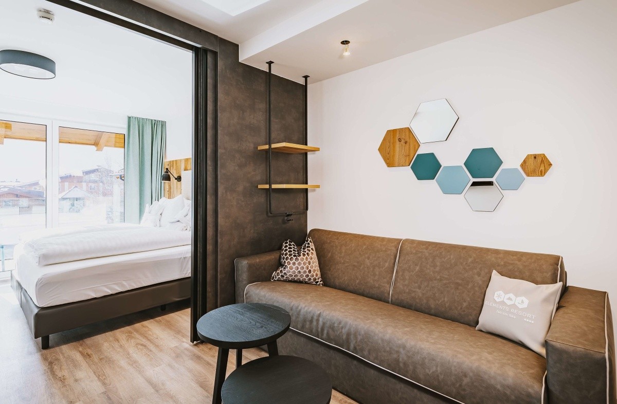 Elements Resort Zell Am See, Bw Signature Collection