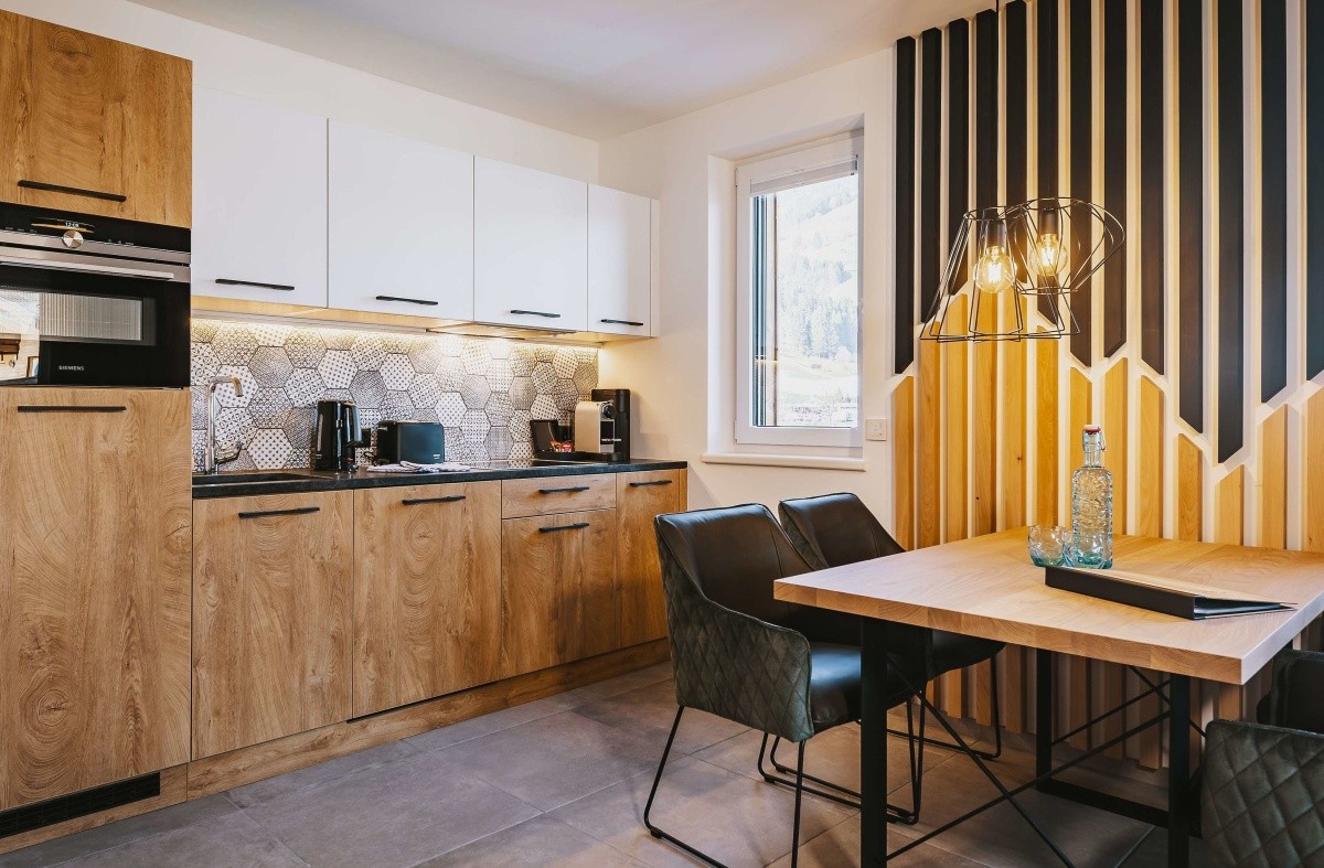Elements Resort Zell Am See, Bw Signature Collection