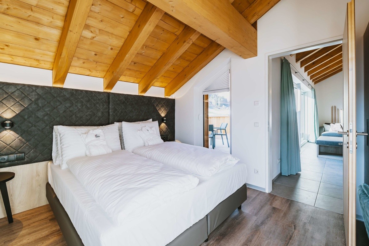 Elements Resort Zell Am See, Bw Signature Collection