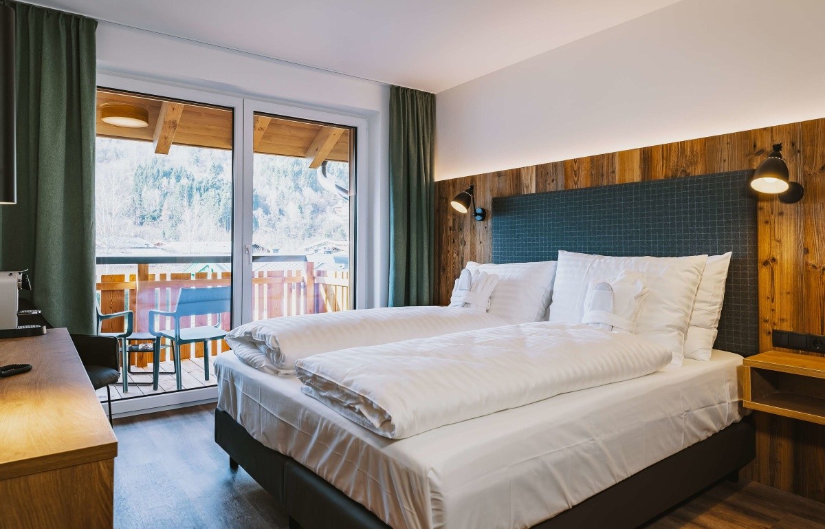 Elements Resort Zell Am See, Bw Signature Collection