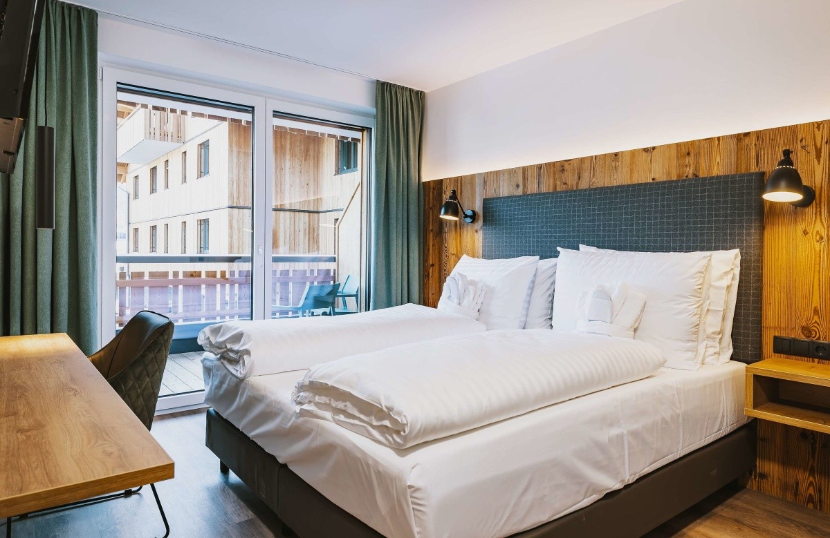 Elements Resort Zell Am See, Bw Signature Collection