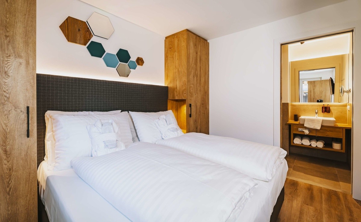 Elements Resort Zell Am See, Bw Signature Collection