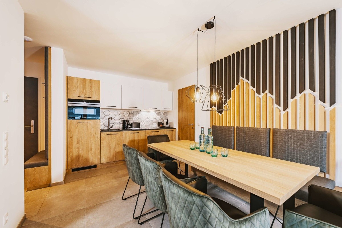 Elements Resort Zell Am See, Bw Signature Collection