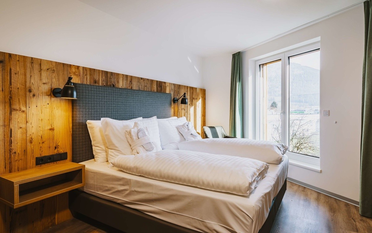 Elements Resort Zell Am See, Bw Signature Collection