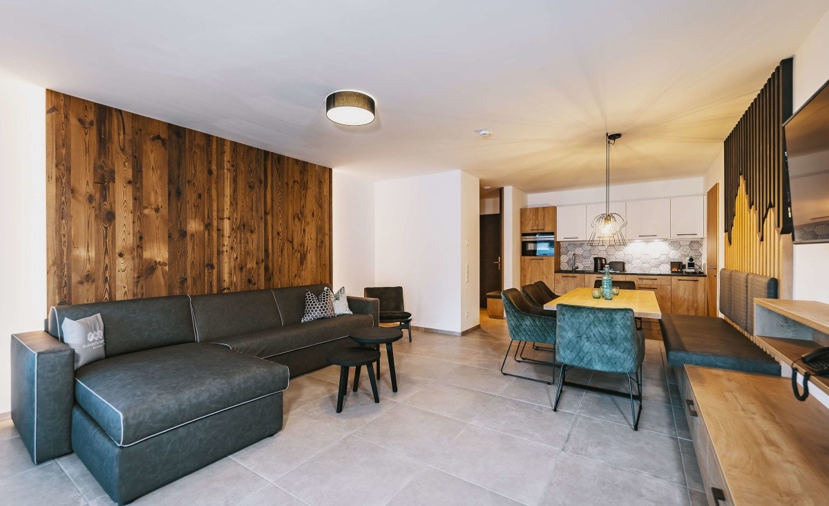Elements Resort Zell Am See, Bw Signature Collection
