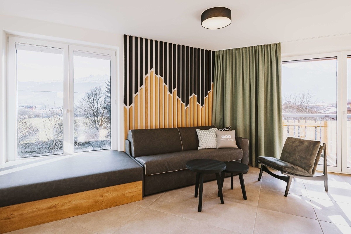 Elements Resort Zell Am See, Bw Signature Collection