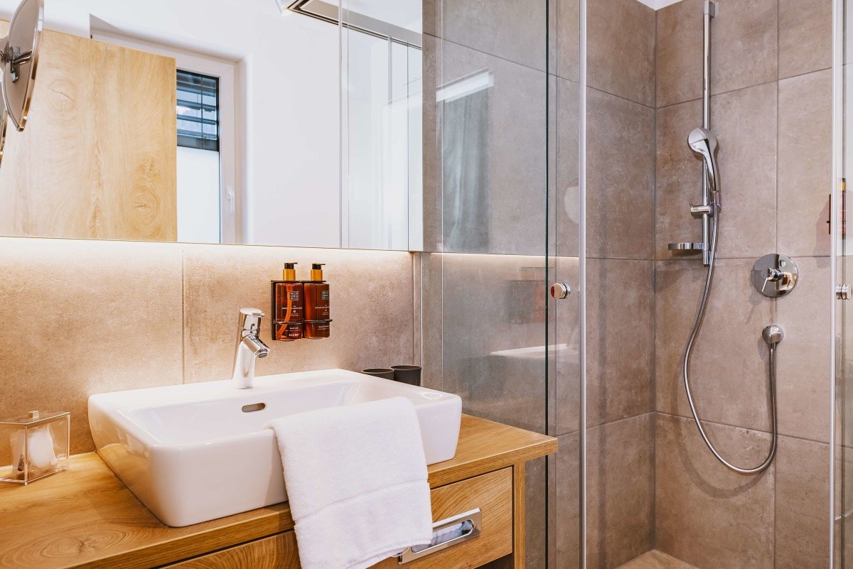 Elements Resort Zell Am See, Bw Signature Collection