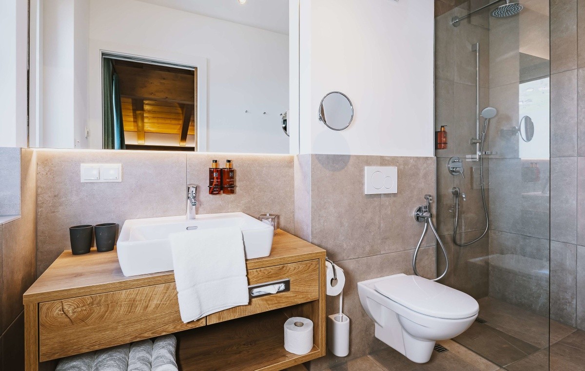 Elements Resort Zell Am See, Bw Signature Collection