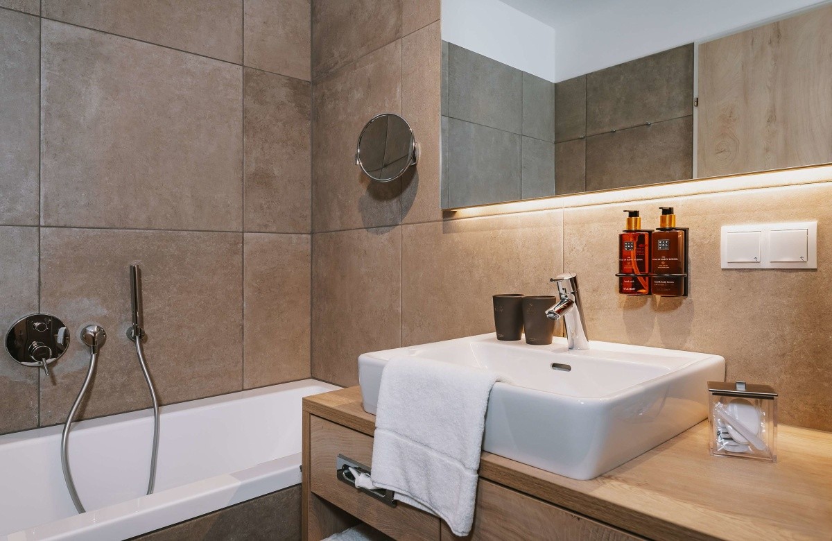 Elements Resort Zell Am See, Bw Signature Collection