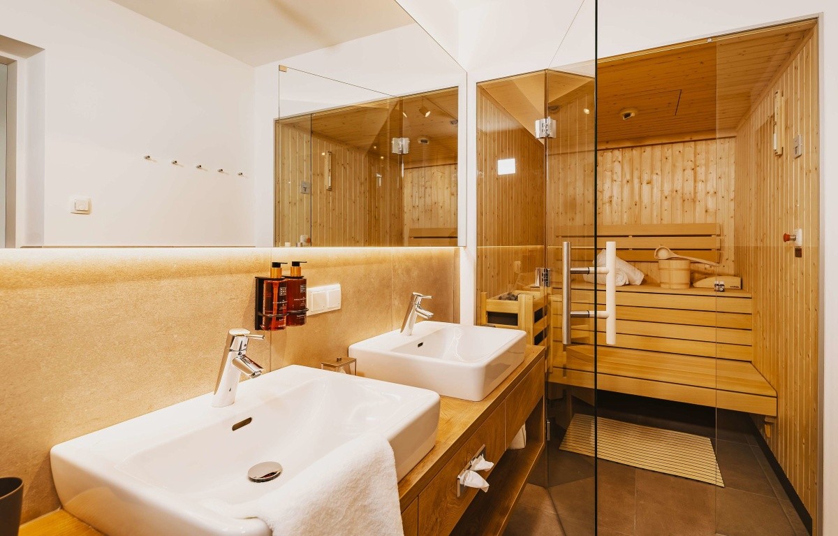 Elements Resort Zell Am See, Bw Signature Collection