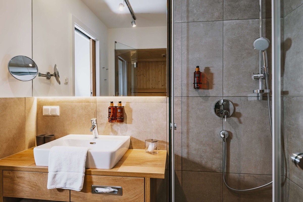 Elements Resort Zell Am See, Bw Signature Collection