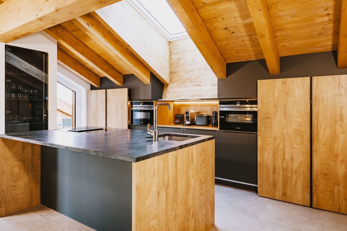 Elements Resort Zell Am See, Bw Signature Collection