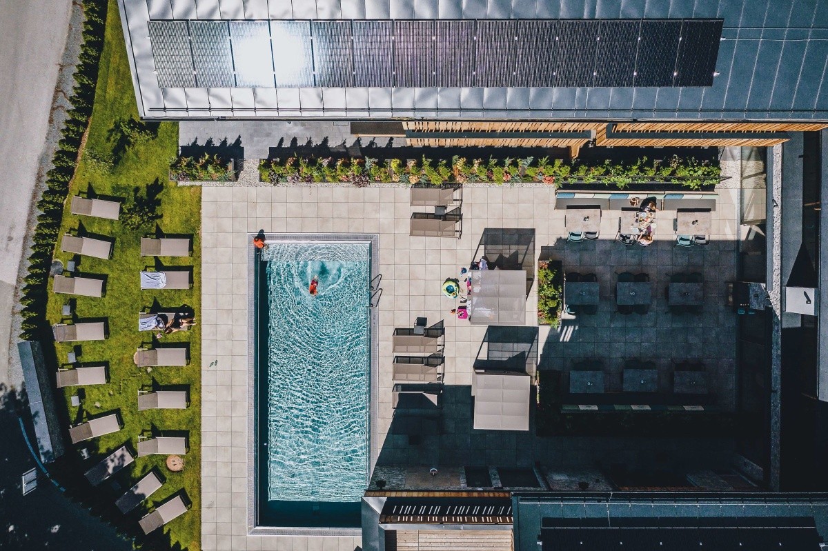 Elements Resort Zell Am See, Bw Signature Collection