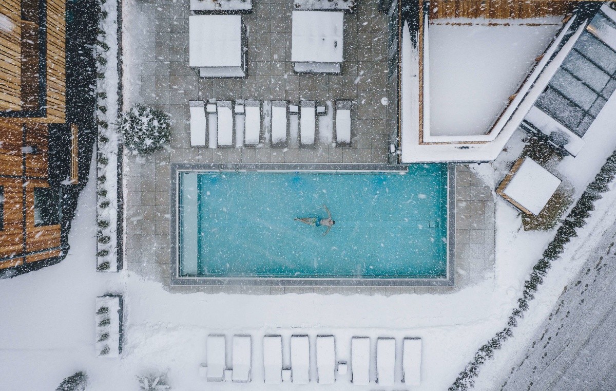 Elements Resort Zell Am See, Bw Signature Collection