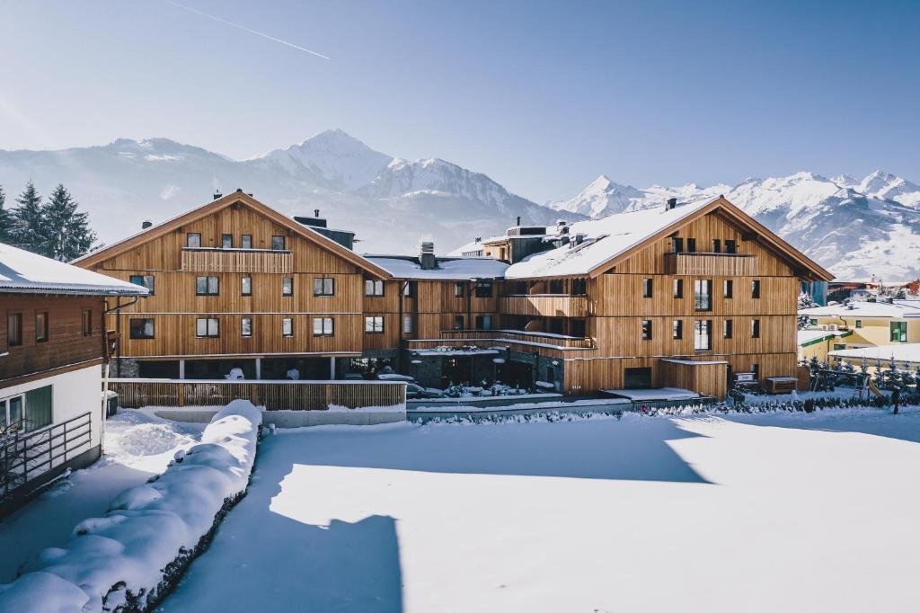 Elements Resort Zell Am See, Bw Signature Collection