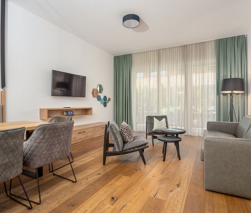 Elements Resort Zell Am See, Bw Signature Collection