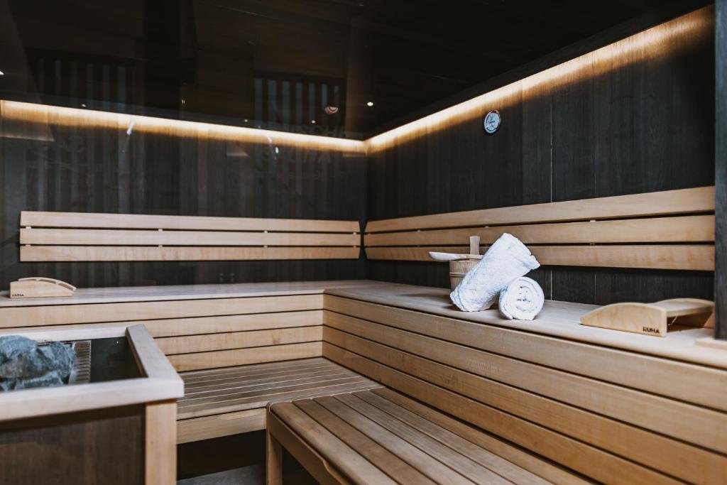 Elements Resort Zell Am See, Bw Signature Collection