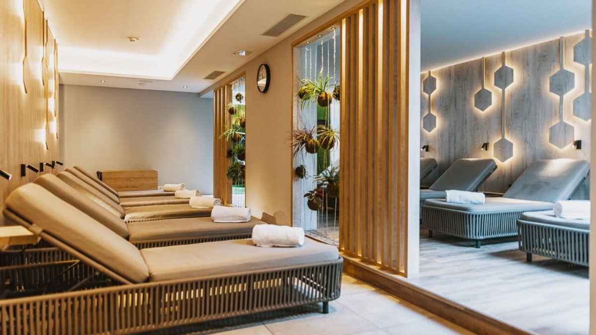 Elements Resort Zell Am See, Bw Signature Collection